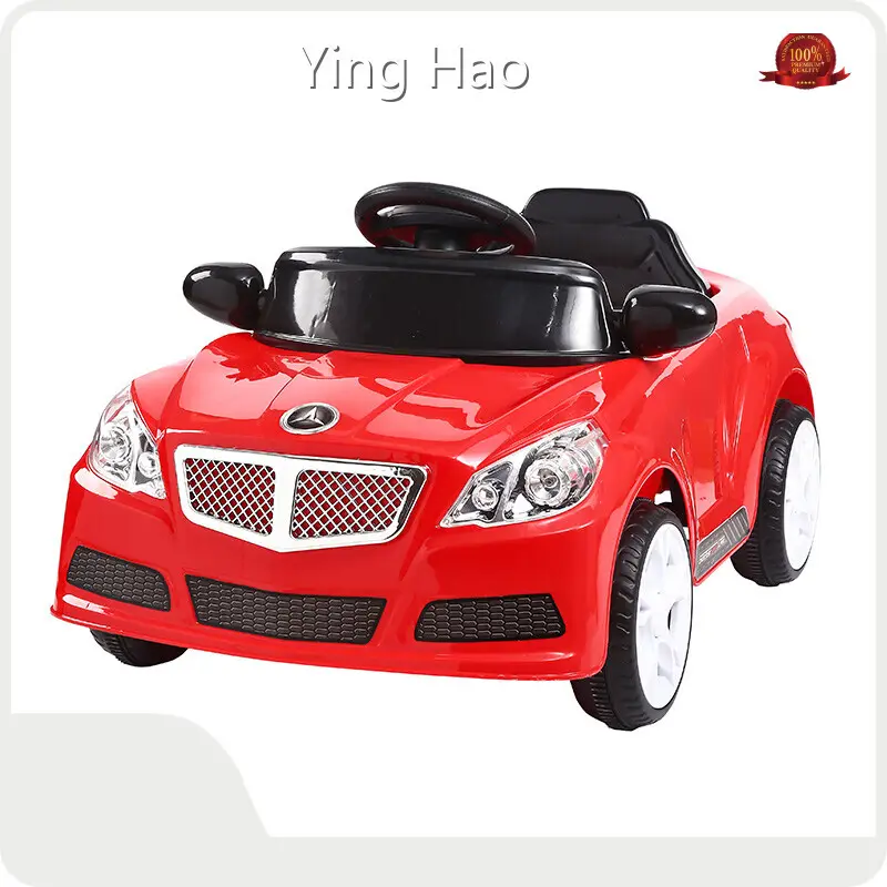 Wholesale Best Ride on Cars Distributor 1