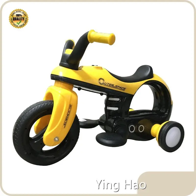 Cost-effectivechilds Electric Motorbike 2.0 KM/H 71.0x19.0x42.0 Cm 1