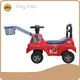 High-quality Battery Operated Fire Truck 1