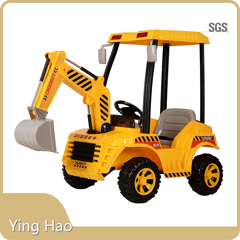 Bulk Buy Battery Operated Toy Car Manufacturers Company 1