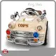 Kids Electric Cars 2.7 KM/ Hfactory 1