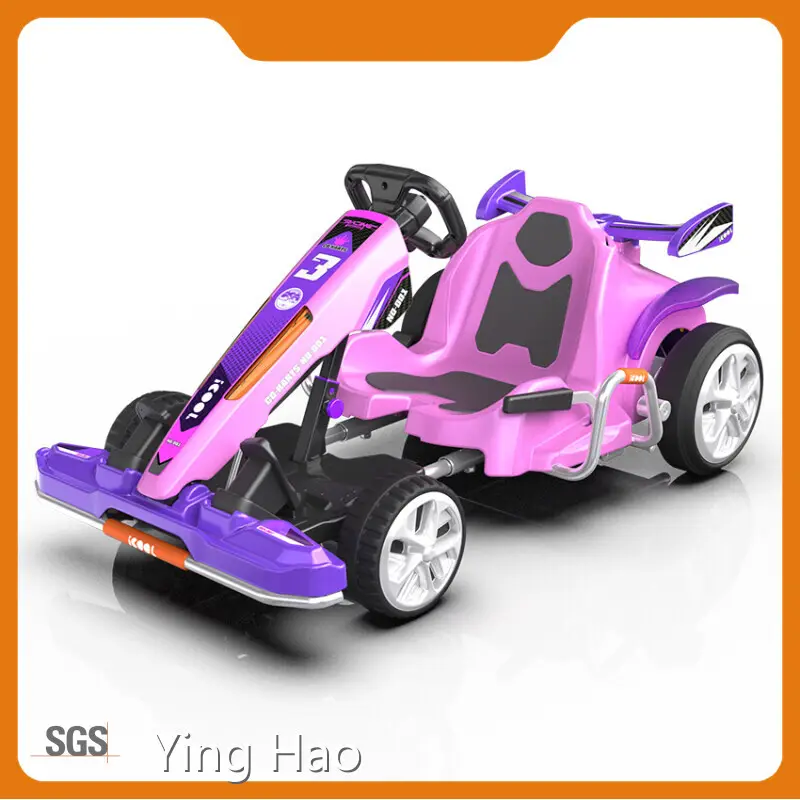 S Ride on Toys Brown Boxmanufacturers 1