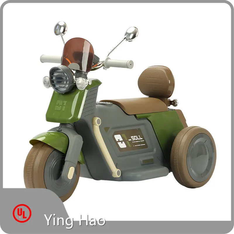Cost-effective Cute Motorbike Cute Motorbike Company 1