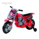 Ying Hao Toys Детский электромотоцикл 2,6 км / Hmakers 1
