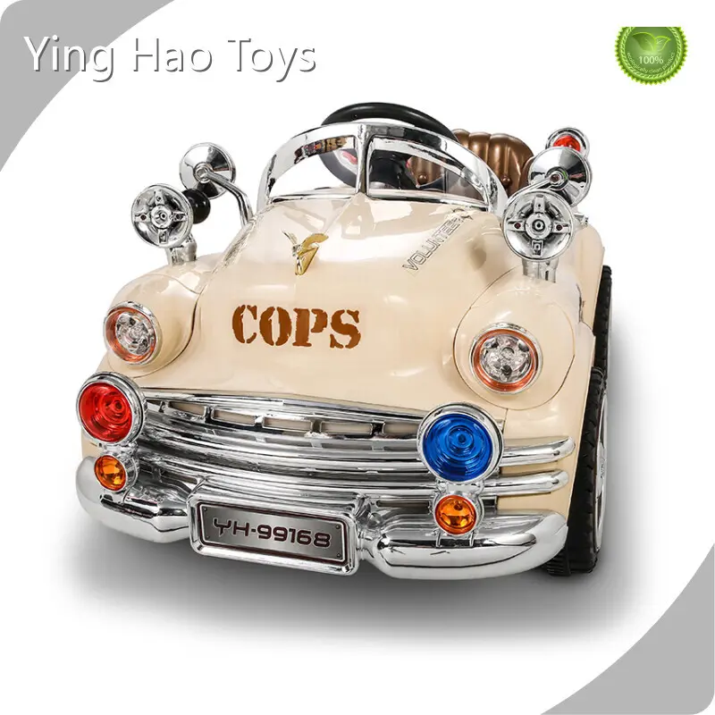 High-endelectric Toy Car Manufacturers 114.0x61.0x55.0 Cm 3-8 Years 1