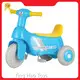 OEM Ride on Police Motorbike Supply 1