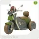 Kids Ride on Toys for Sale 5.8 Kgs/ 7.2 Kgs 30kgsmakers 1