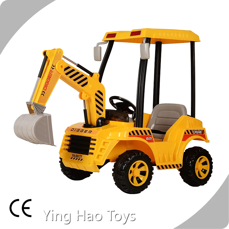 Top Ride on Toys Supply 1
