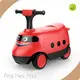 Ying Hao Toys Rutschauto, Rot/Grün/Pink, Rutschauto auf Toysupply 1
