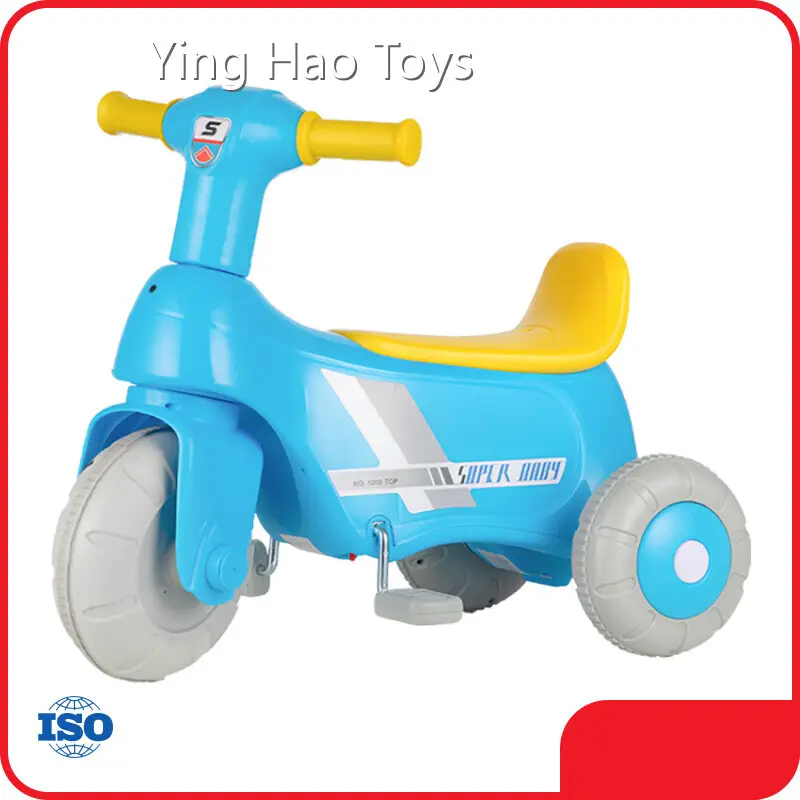Wholesale Electric Ride on Motorcycle Electric Ride on Motorcycle Company 1