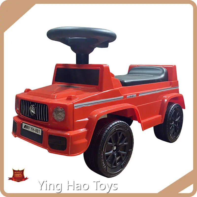 OEM Land Rover Foot to Floor Ride on Supply 1