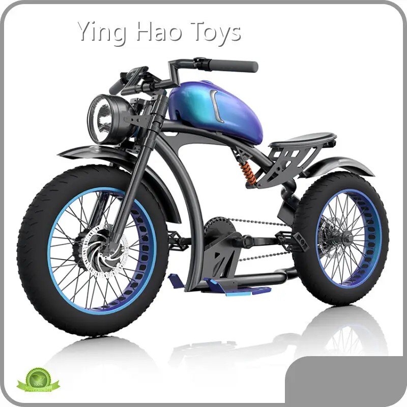 Kids Electric Bike Manufacturer 2.6 KM / Hwholesaler 1