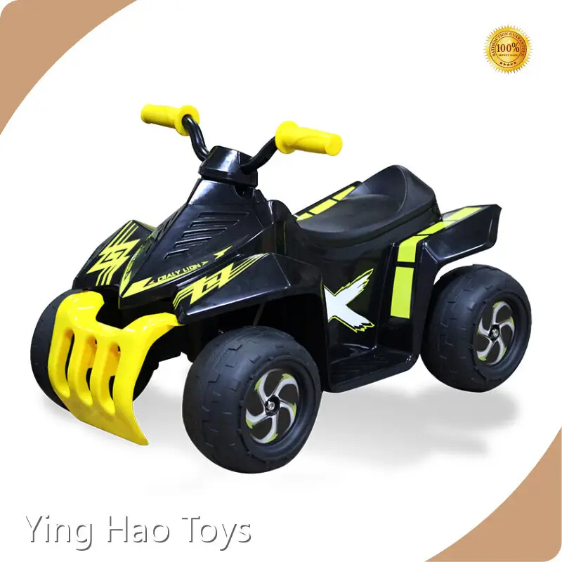 Ying Hao Toys Mini Four Wheeler for Sale 69.5x40.5x44.0 Cmmanufacturers 1