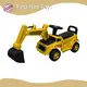 Foot to Floor Ride Ons Manufacturers 1