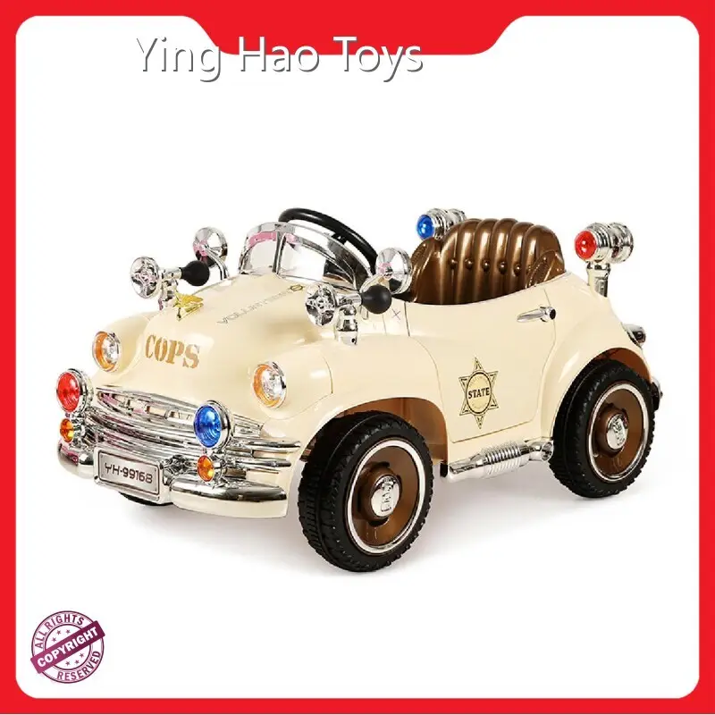Childrens Electric Ride On Toys Produsen 1
