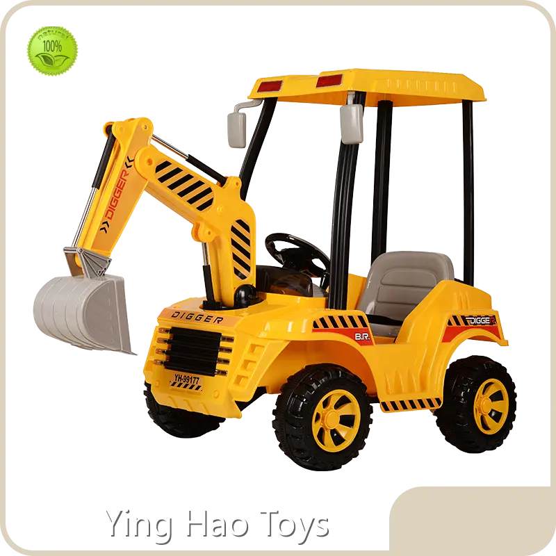 ying hao 장난감 타기 장난감 판매 브라운 박스 타기 장난감 Salewholesaler 1