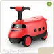 Ying Hao Toys Land Rover Pé para passeio no chão em fornecedores vermelhos / verdes / rosa 1