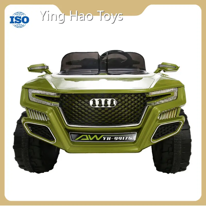 Ying Hao Toys 12 Volt Jeep Power Wheels 127.0x81.0x61.0 Cm 12 Volt Jeep Power Wheelswholesaler 1