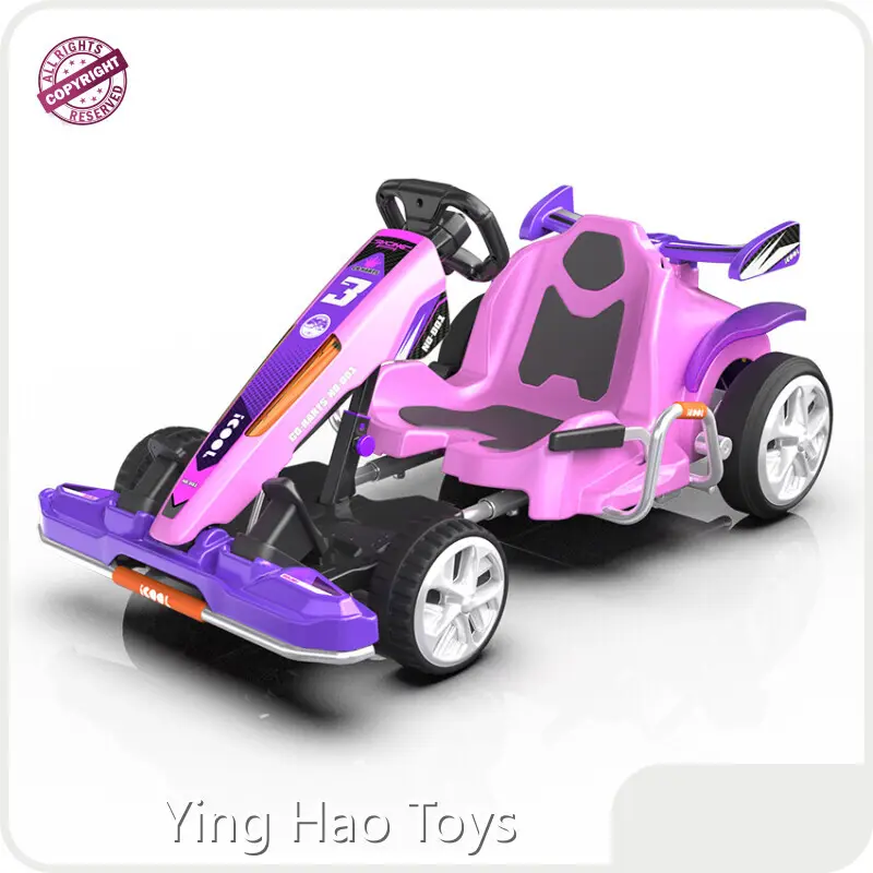 Latest Top Go Kart Manufacturers 1