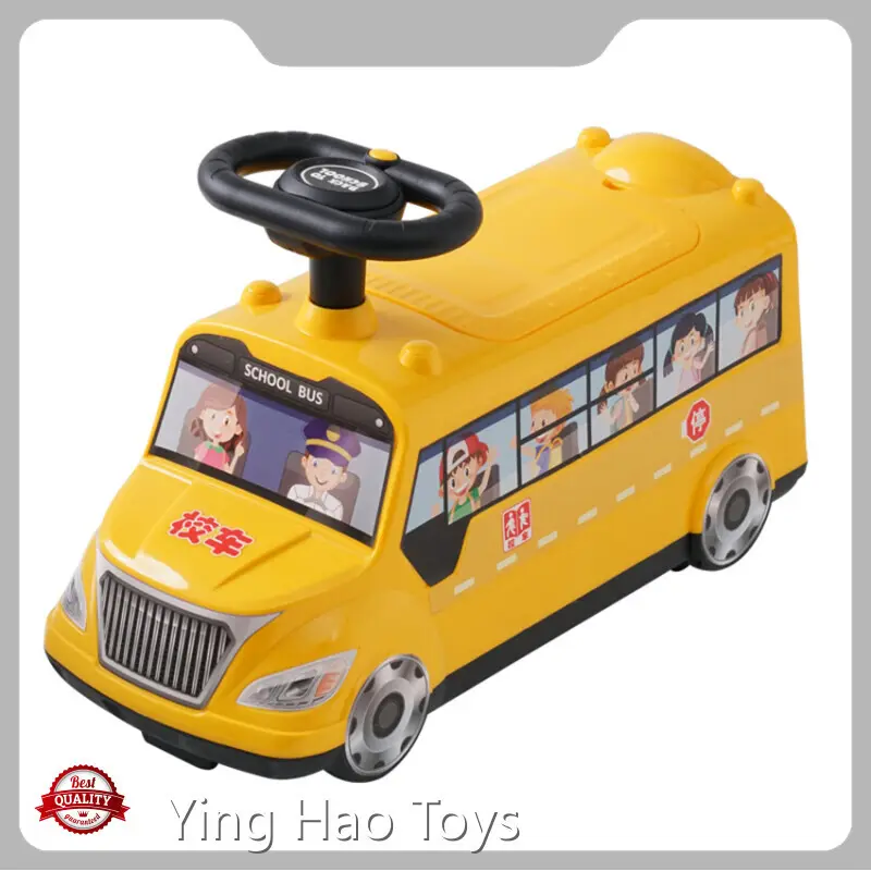 OEM Battery Operated Toy Car Manufacturers Supply 1