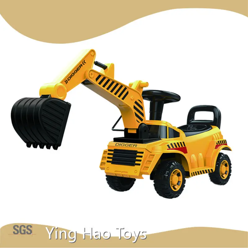 Best Ride on Cars 15 Kgs Wholesale - Ying Hao Toys 1