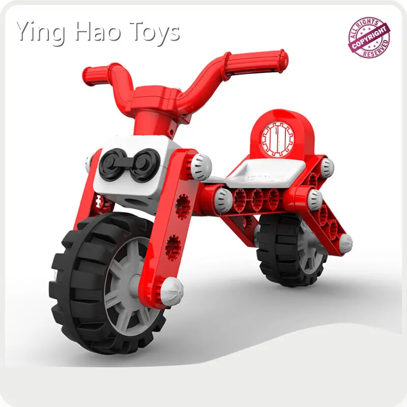 Top Custom Made Ride on Cars Supply 1