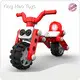 Top Custom Made Ride on Cars Supply 1
