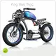 Cost-effective Kids Electric Bike Company 1