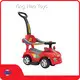 Reliablefoot to Floor Ride on Toy 1