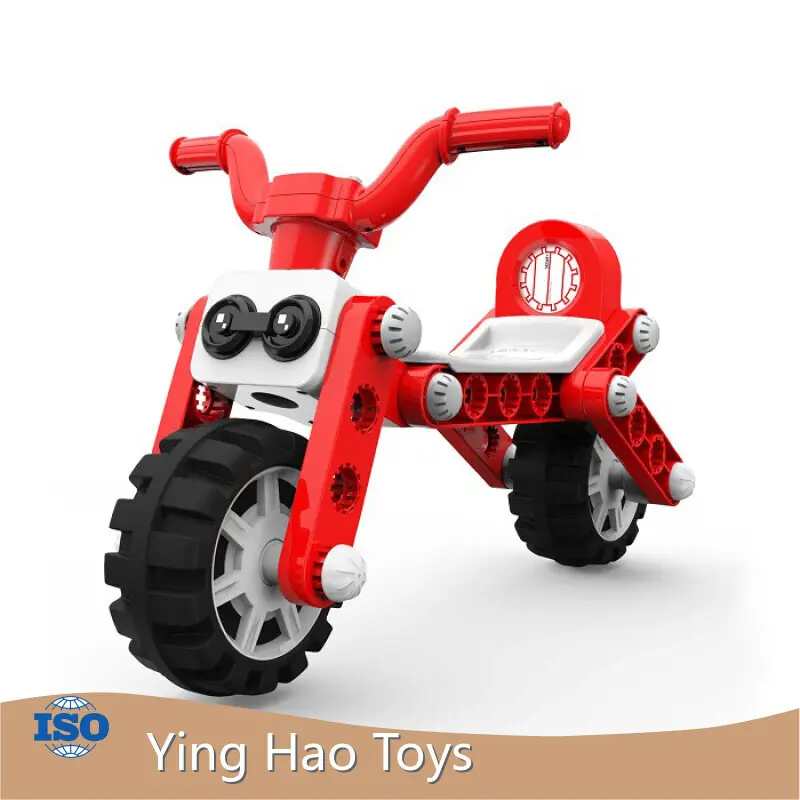 Top Best Push Ride on Toys 1
