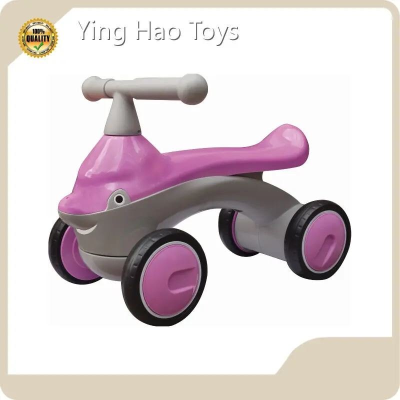 Ride on Foot to Floor Car Wholesaler 1
