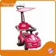 Ride on Car Foot to Floor by Ying Hao Toys 1
