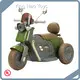 Ride on Police Motorbike Company 75.0x36.0x39.5 Cm 1