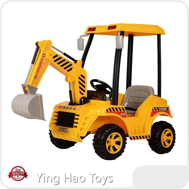 S Ride on Toys 164.0x68.0x108.0 Cm 3-8 Yearsfactory 1