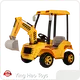 S Ride on Toys 164.0x68.0x108.0 Cm 3-8 Yearsfactory 1
