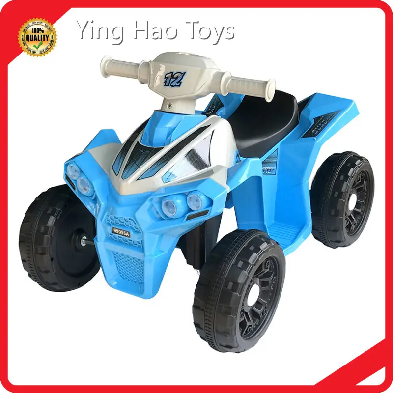 Mini Quad 1.5-3 Yearswholesaler 1