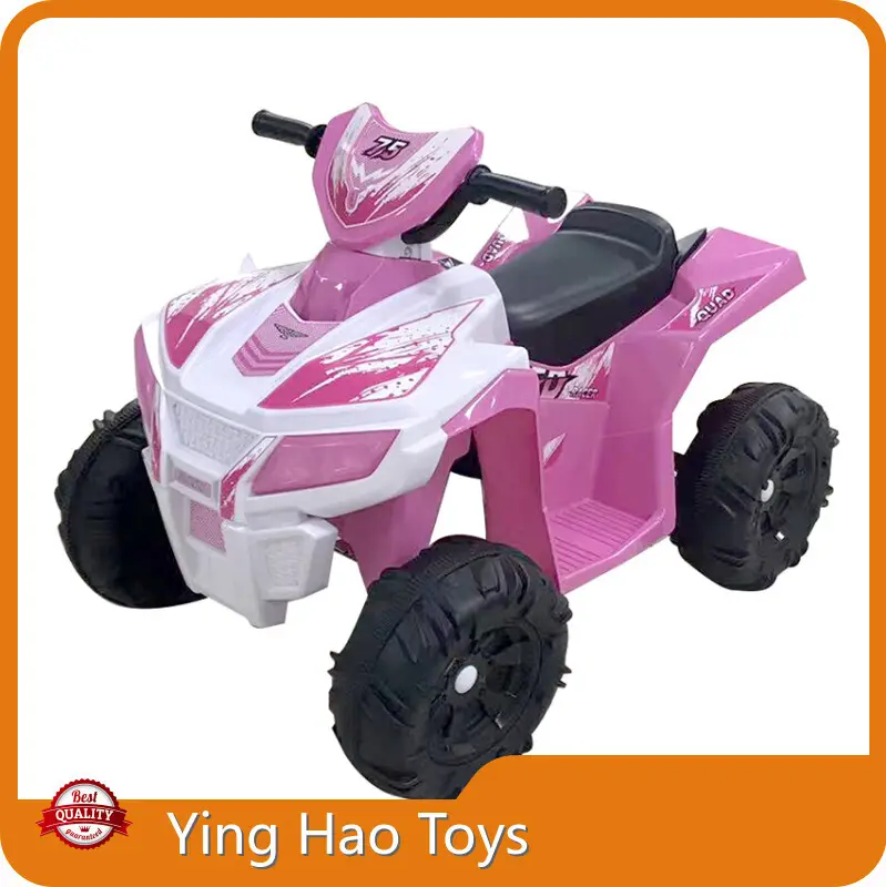 Reliable Ride on Atv Ride on Atv Company 1