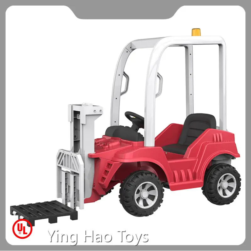 Custom Ride on Toys Ride on Toys Company 1