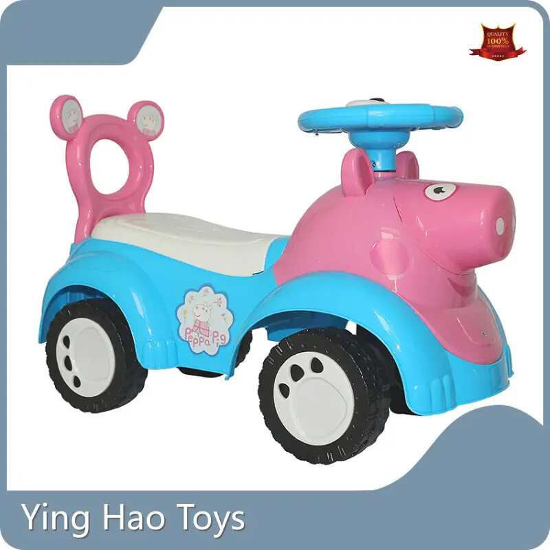 Ying Hao Toys Battery Operated Toy Car Manufacturers 1.5-3 Years Battery Operated Toy Car Manufacturersmanufacturers 1