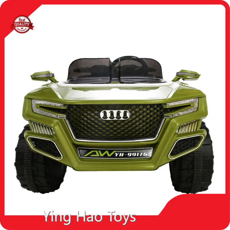 Bulk Buy Ride on Toys Sale Company 1