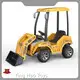 Modern Ride on Digger Truck Price List 1