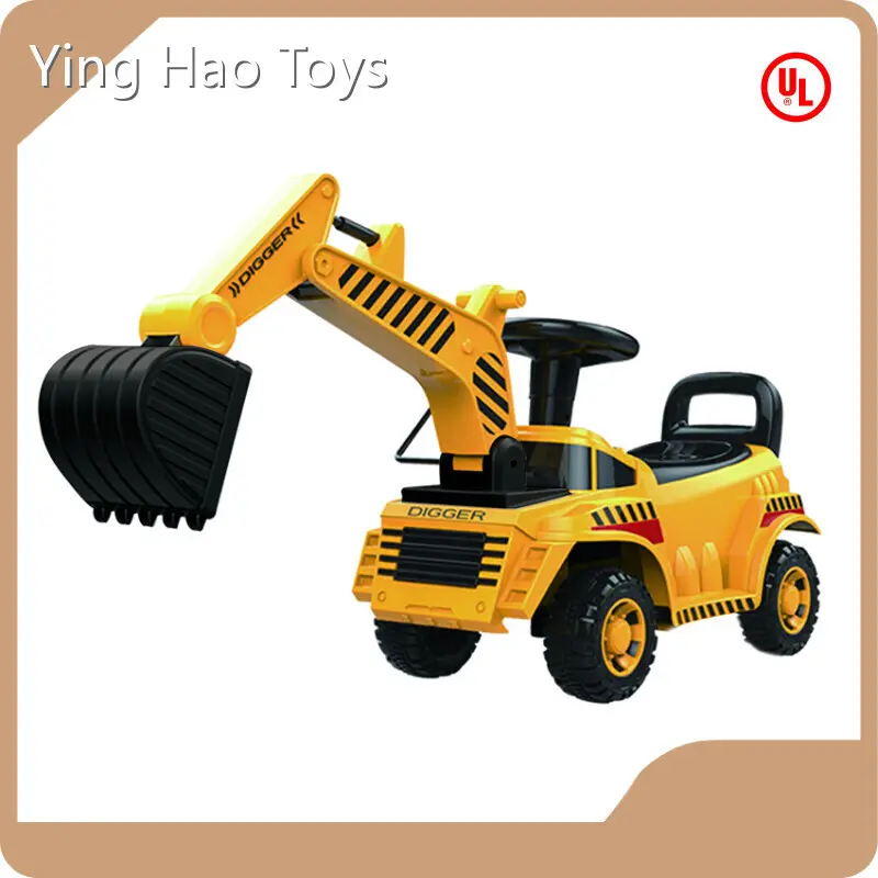 Top Kids Rides for Sale Makers 1
