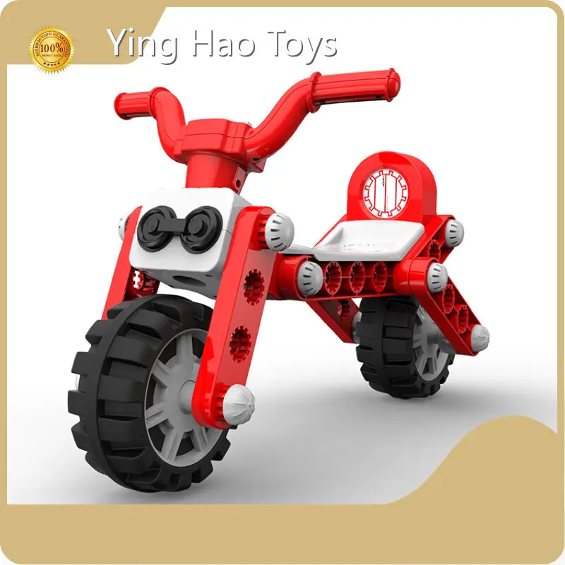 Custom Ride on Toys Price List 1