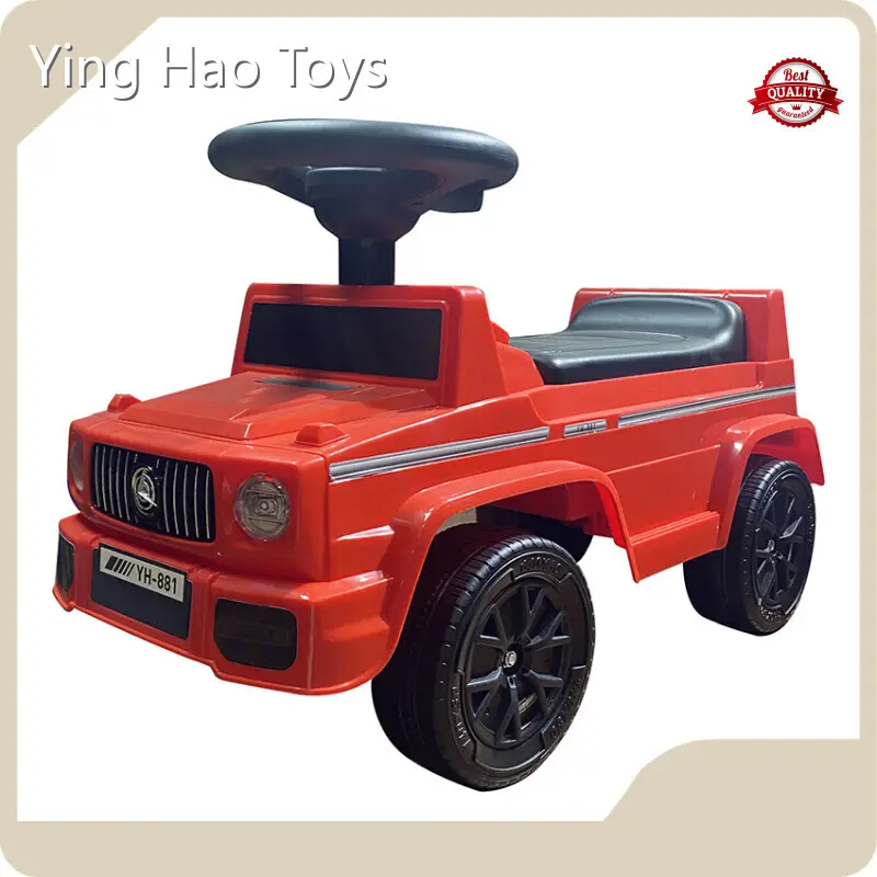 Modern Electric Toy Car Factory 1