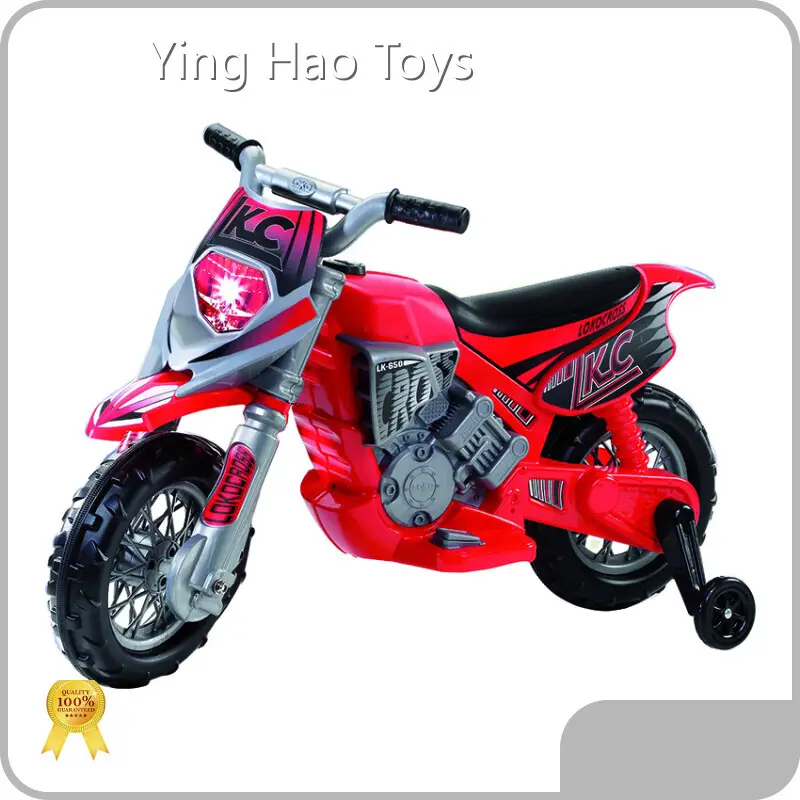 Easy-to-use Kids Electric Bike Manufacturer Price List 1