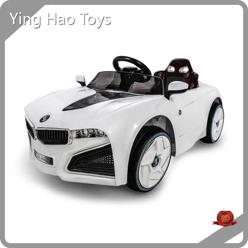 New Battery Operated Ride on Toys Makers 1
