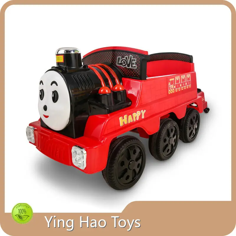 Electric Ride on Cars by Ying Hao Toys 1