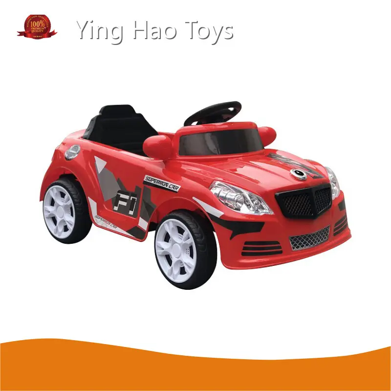 Cost-effective Electric Ride on Cars 1
