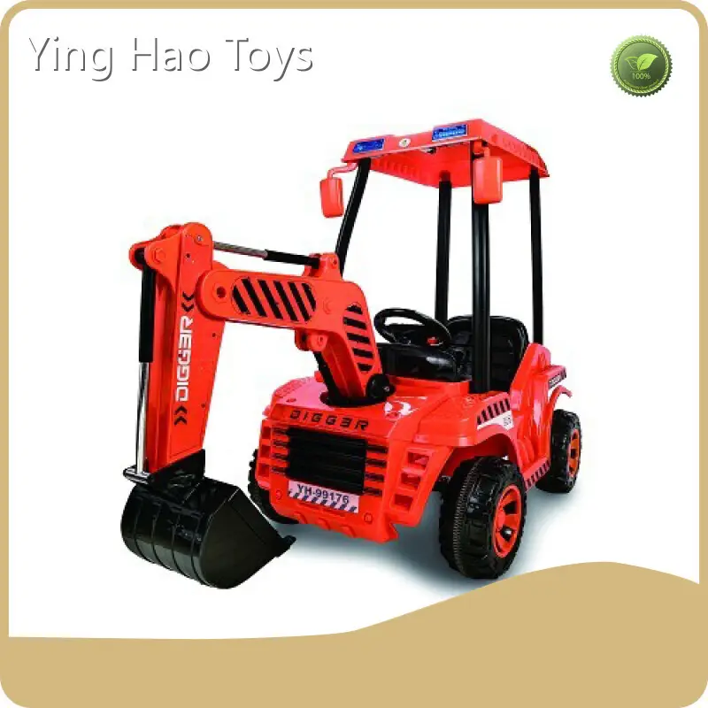 Top Battery Powered Childs Car Supply 1