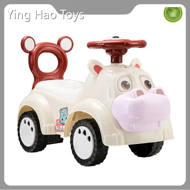 Ride on Foot to Floor Car Wholesaler-1 1
